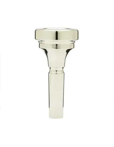 Boquilla Trombón Denis Wick 5880-5ABL Plateada