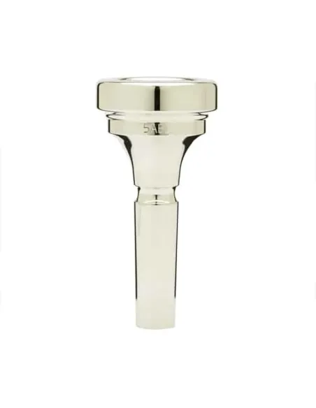 Boquilla Trombón Denis Wick 5880-5ABL Plateada