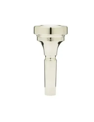 Boquilla Trombón Denis Wick 5880-5ABL Plateada