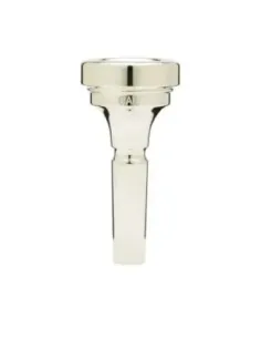 Boquilla Trombón Denis Wick 5880-6AL Plateada 2