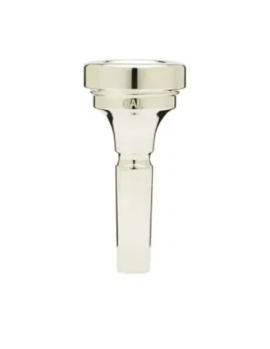 Boquilla Trombón Denis Wick 5880-6AL Plateada