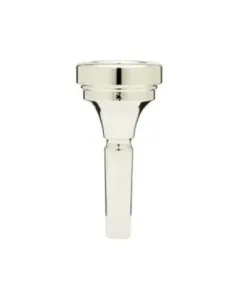 Boquilla Trombón Denis Wick 5880-7CS Plateada 2