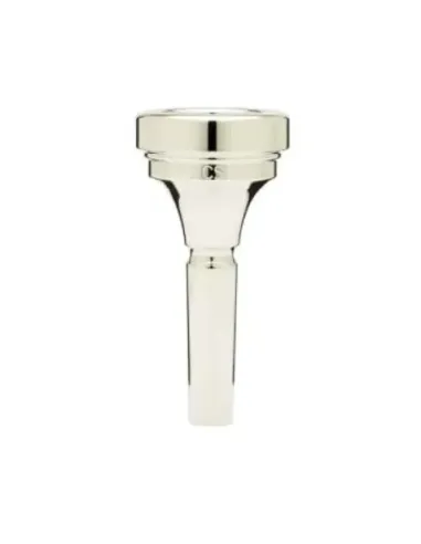 Boquilla Trombón Denis Wick 5880-7CS Plateada