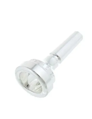 Boquilla Trombón Denis Wick 5880-10CS Plateada