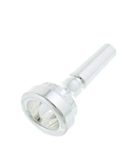 Boquilla Trombón Denis Wick 5880-10CS Plateada