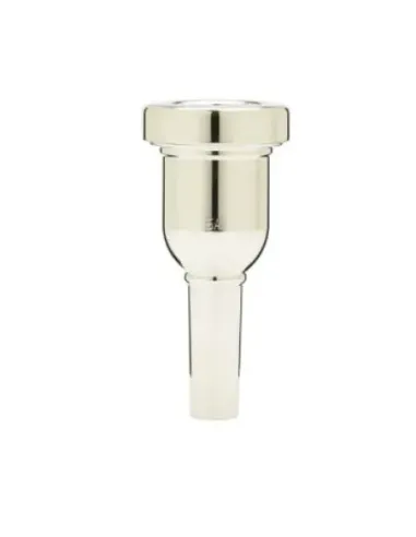 Boquilla Trombón Denis Wick Heavytop 6880-5AL Plateada