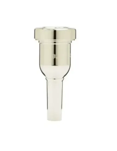 Boquilla Trombón Denis Wick Heavytop 6880-6BL Plateada