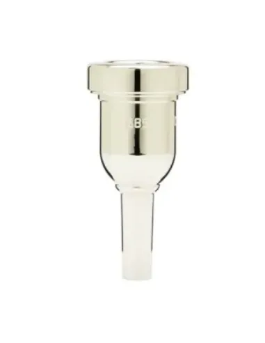 Boquilla Trombón Denis Wick Heavytop 6880-6BS Plateada