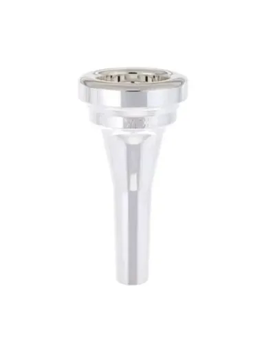 Boquilla Bombardino Denis Wick 5880E-SM2 Plateada