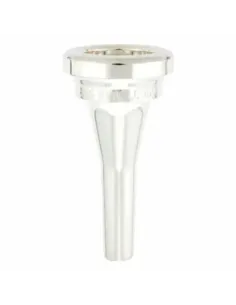 Boquilla Bombardino Denis Wick 5880E-SM3 Plateada 2