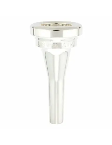 Boquilla Bombardino Denis Wick 5880E-SM3 Plateada