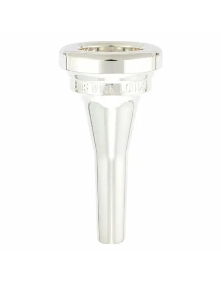 Boquilla Bombardino Denis Wick 5880E-SM3 Plateada