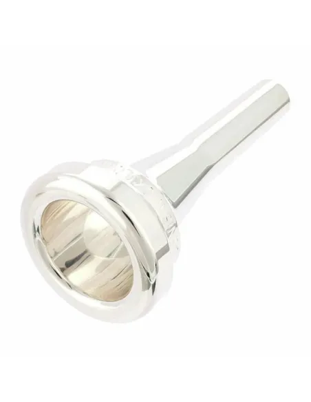 Boquilla Bombardino Denis Wick 5880E-SM3 Plateada