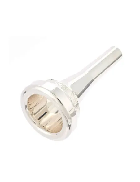 Boquilla Bombardino Denis Wick 5880E-SM3M Plateada