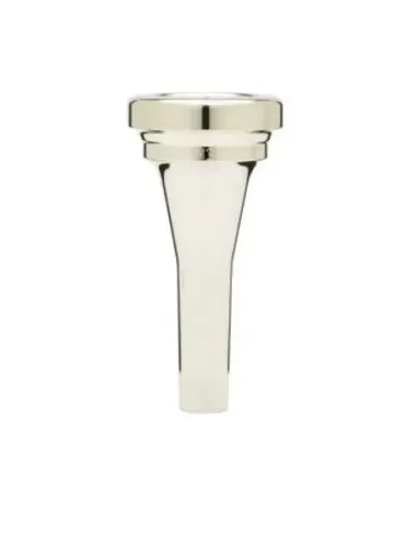 Boquilla Bombardino Denis Wick 5880E-SM3.5 Plateada