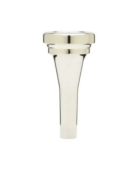 Boquilla Bombardino Denis Wick 5880E-SM3.5 Plateada