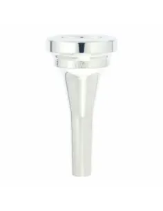 Boquilla Bombardino Denis Wick 5880E-SM4M Plateada 2