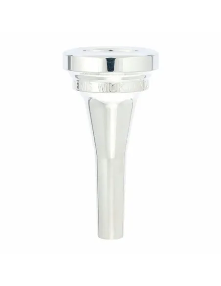 Boquilla Bombardino Denis Wick 5880E-SM4M Plateada