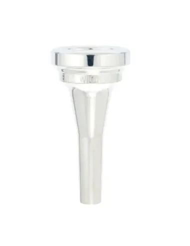 Boquilla Bombardino Denis Wick 5880E-SM4M Plateada