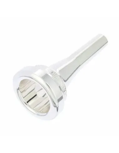 Boquilla Bombardino Denis Wick 5880E-SM4M Plateada