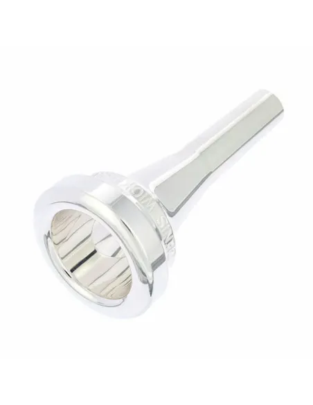 Boquilla Bombardino Denis Wick 5880E-SM4M Plateada