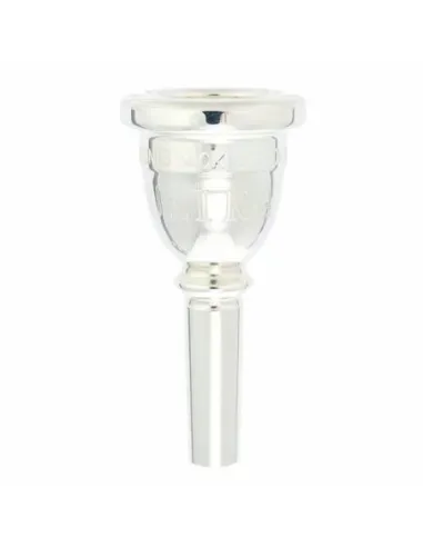 Boquilla Bombardino Denis Wick 5880E-SM5 Plateada