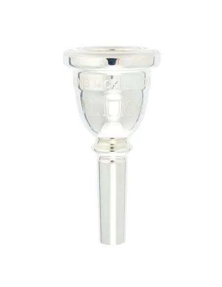 Boquilla Bombardino Denis Wick 5880E-SM5 Plateada