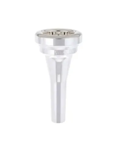 Boquilla Bombardino Denis Wick 5880E-SM5 Plateada