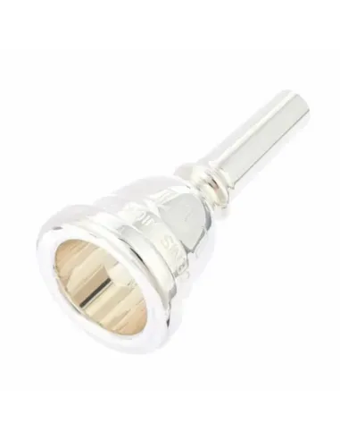 Boquilla Bombardino Denis Wick 5880E-SM5 Plateada