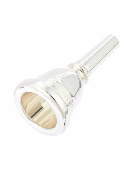 Boquilla Bombardino Denis Wick 5880E-SM5 Plateada