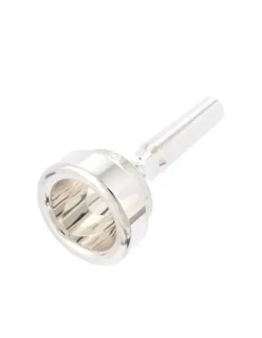 Boquilla Tuba Denis Wick 5286-1L Plateada