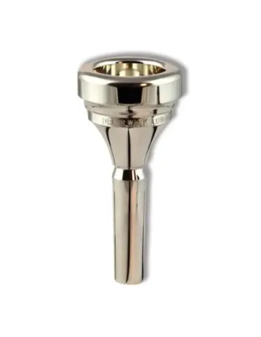 Boquilla Tuba Denis Wick 5286-2SL Plateada