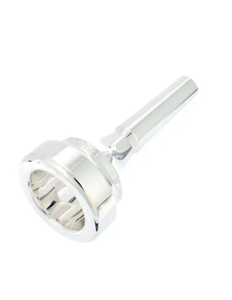 Boquilla Tuba Denis Wick 5286-3SL Plateada