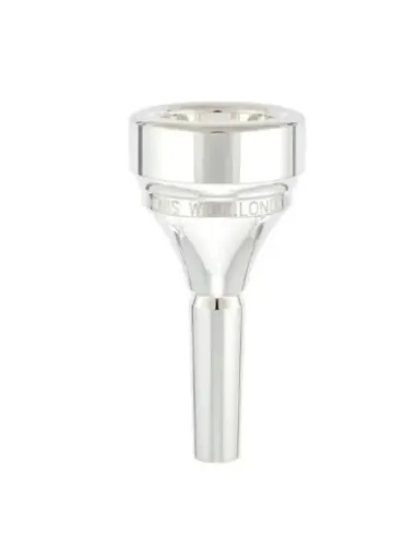Boquilla Tuba Denis Wick 5286-4 Plateada