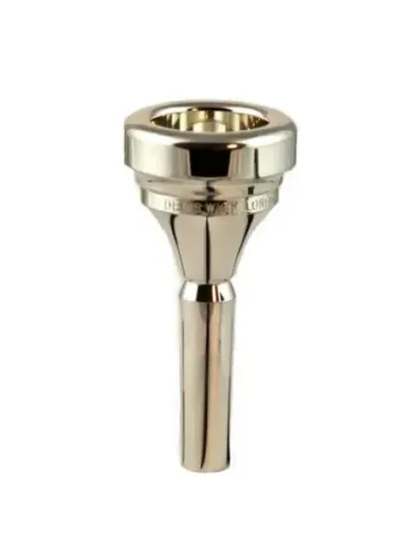 Boquilla Tuba Denis Wick 5286-4L Plateada