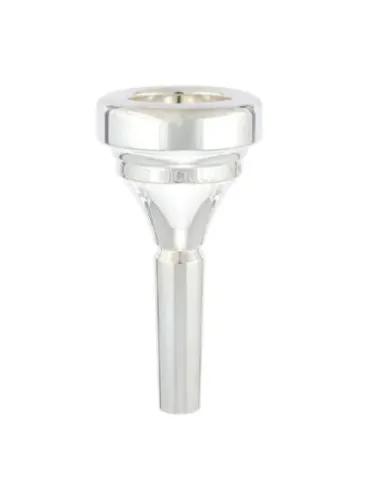 Boquilla Tuba Denis Wick 5286-2XL Plateado