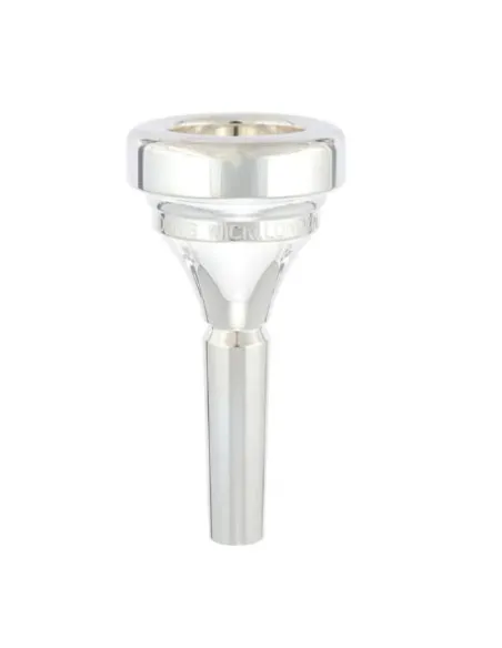 Boquilla Tuba Denis Wick 5286-2XL Plateado