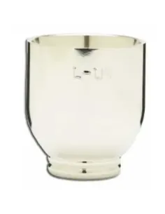 Booster Trombón Denis Wick 6182-S Plateada Tubería Estrecha 2