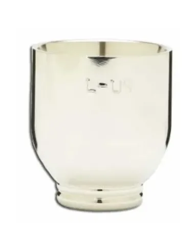 Booster Trombón Denis Wick 6182-S Plateada Tubería Estrecha