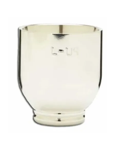 Booster Trombón Denis Wick 6182-S Plateada Tubería Estrecha