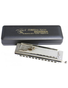 Armónica Hohner Mellow Tone 48V 7538/48