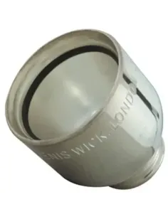 Booster Trombón Denis Wick 6182-LB Tubería Estrecha Americana 2