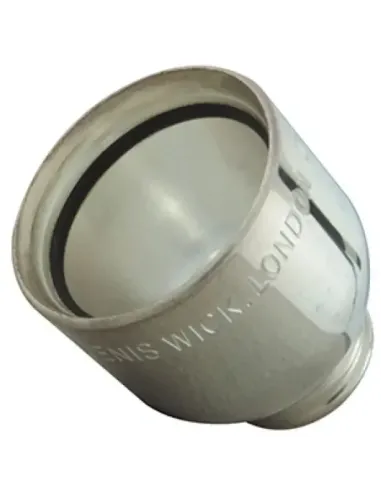 Booster Trombón Denis Wick 6182-LB Tubería Estrecha Americana