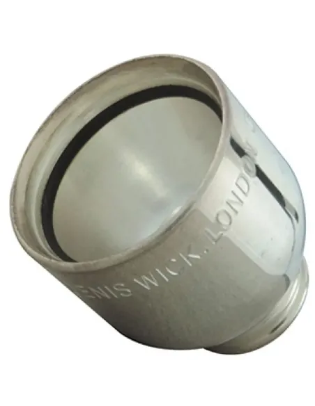 Booster Trombón Denis Wick 6182-LB Tubería Estrecha Americana