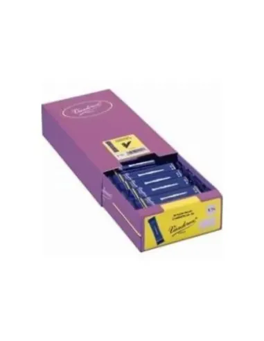 Caja 50 Cañas Clarinete Vandoren Tradicional 3 Flowpack