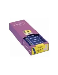 Caja 50 Cañas Clarinete Vandoren Traditional 3½ Flowpack 2