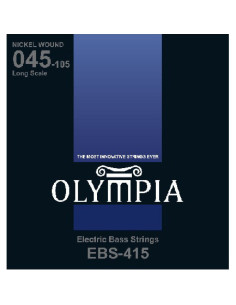 Juego Olympia Bajo EBS-415 (045-105)