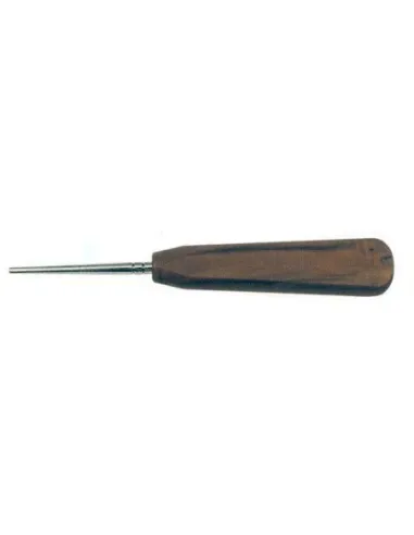 Tudelero/Mandril Oboe Pisoni 03