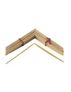 Pala Oboe Pisoni 69 Gubiada/Tallada 2