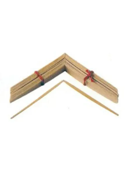 Pala Oboe Pisoni 69 Gubiada/Tallada